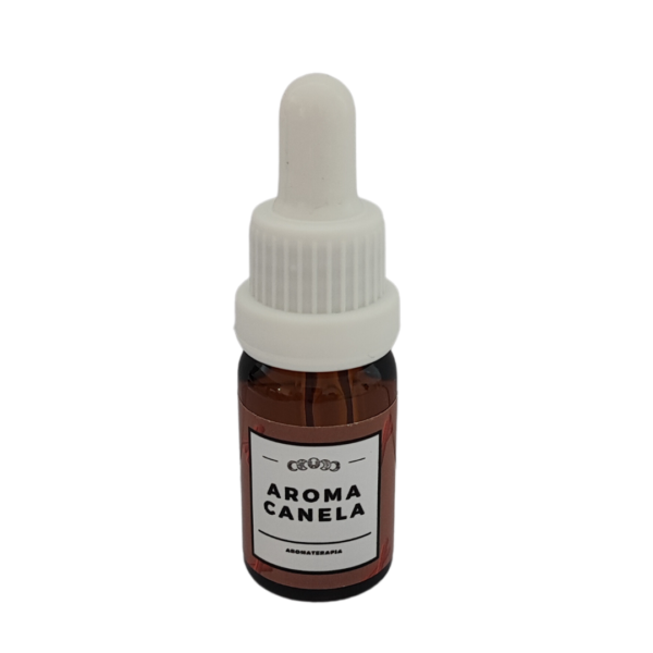 CANELA AROMA - ESENCIA CLOES
