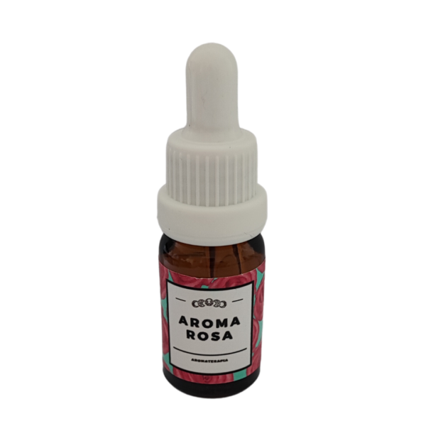 ROSAS AROMA - ESENCIA CLOES