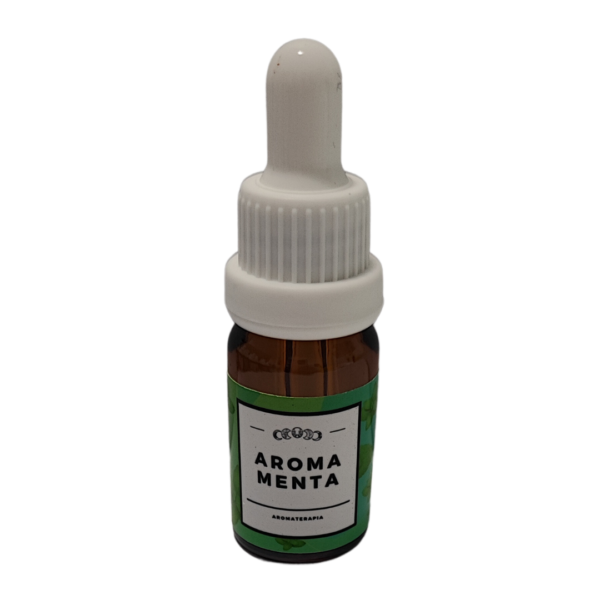 MENTA AROMA - ESENCIA CLOES