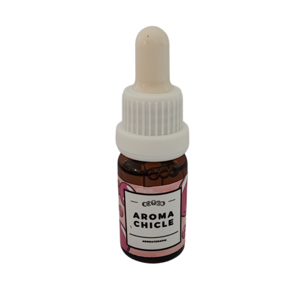 CHICLE AROMA - ESENCIA CLOES