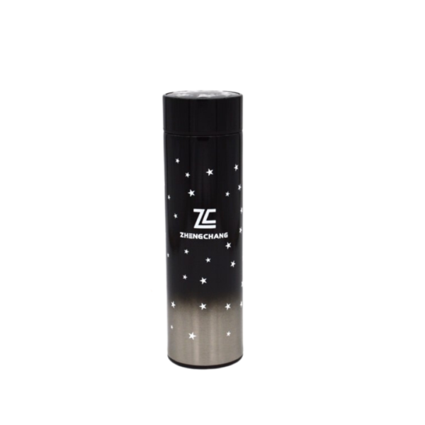 TERMO INFUSOR DE ACERO INOXIDABLES 500 ML